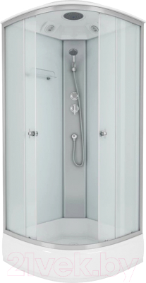 Душевая кабина Niagara Eco E90/26/MT 90x90x215 - фото