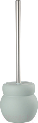 Ершик для унитаза Bergenson Bjorn Markl / BB000068 (зеленый) - фото