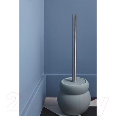 Ершик для унитаза Bergenson Bjorn Markl / BB000068 (зеленый)