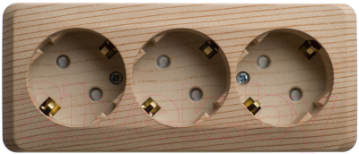 Розетка Schneider Electric Этюд PA16-012D - фото