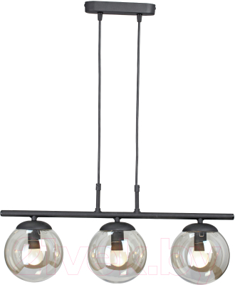 Потолочный светильник Vitaluce V4178-1/3S