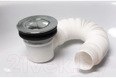 Душевая кабина Niagara Eco E90/40/MT 90x90x215