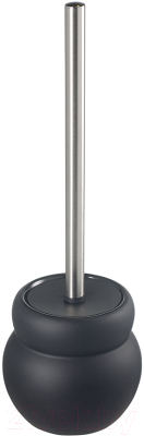 Ершик для унитаза Bergenson Bjorn Markl / BB000072 (черный)