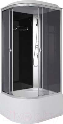 Душевая кабина Niagara Eco E90/70/40R/TN 90x70x215 - фото