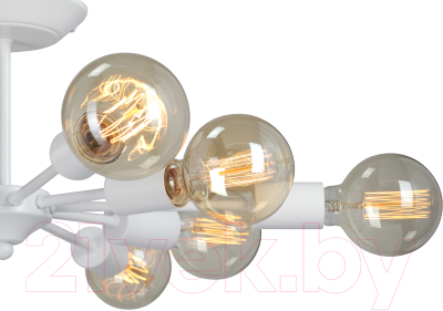 Люстра Vitaluce V4261-0/10PL