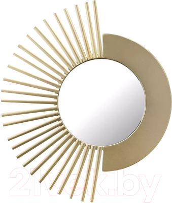 Зеркало Bergenson Bjorn lys / BB0000141 - фото