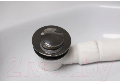 Душевая кабина Niagara Eco E90/70/40R/TN/BK 90x70x195