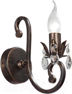 Бра Vitaluce V1845-7/1A - фото