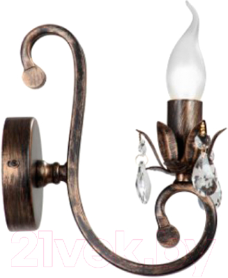 Бра Vitaluce V1845-7/1A