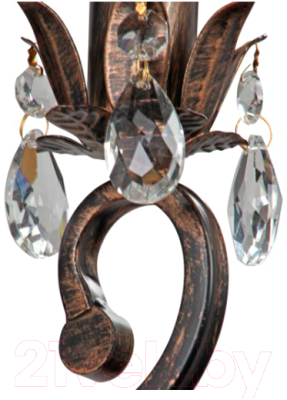 Бра Vitaluce V1845-7/1A