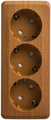 Розетка Schneider Electric Этюд PA16-012T - фото