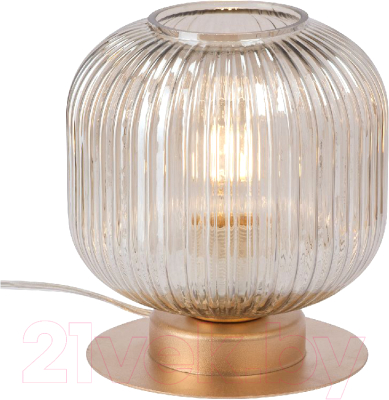 Прикроватная лампа Vitaluce V2887-8/1L - фото