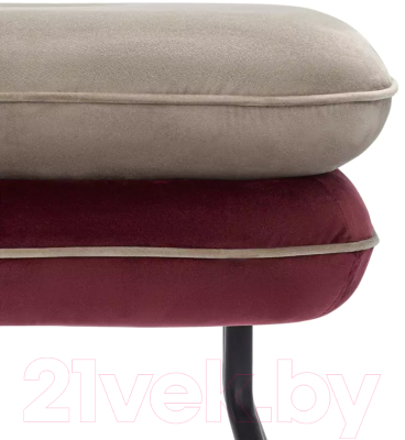 Пуф Bergenson Bjorn Pea / BB0000150