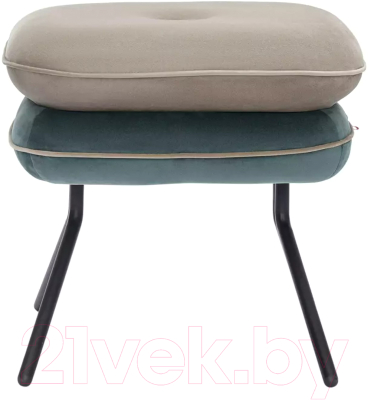 Пуф Bergenson Bjorn Pea / BB0000151