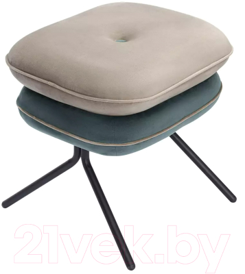 Пуф Bergenson Bjorn Pea / BB0000151