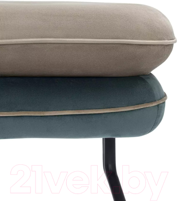 Пуф Bergenson Bjorn Pea / BB0000151