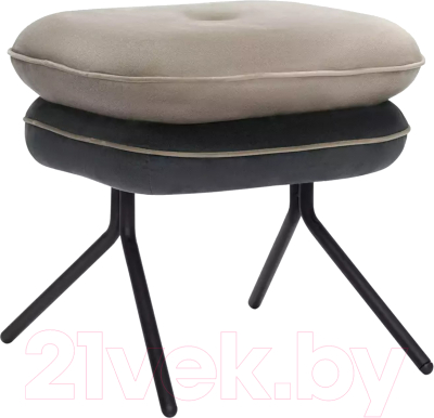 Пуф Bergenson Bjorn Pea / BB0000152 - фото