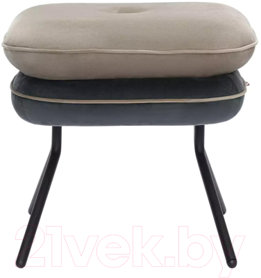 Пуф Bergenson Bjorn Pea / BB0000152