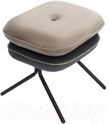 Пуф Bergenson Bjorn Pea / BB0000152