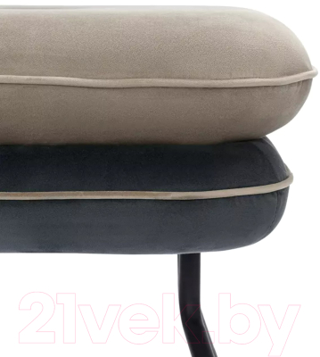 Пуф Bergenson Bjorn Pea / BB0000152