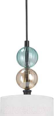 Потолочный светильник Vitaluce V2892-1/1S