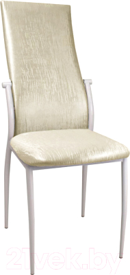 Стул Гальваник Комфорт с утонением - фото