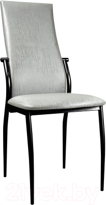 Стул Гальваник Комфорт с утонением - фото