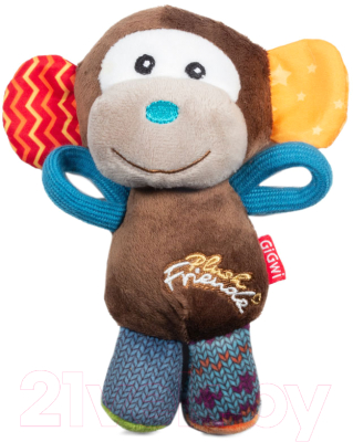 Игрушка для собак Gigwi 75349 - фото