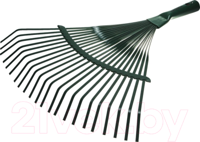 Грабли ручные Grinda 421877 - фото