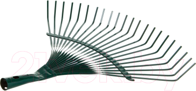 Грабли ручные Grinda 421877