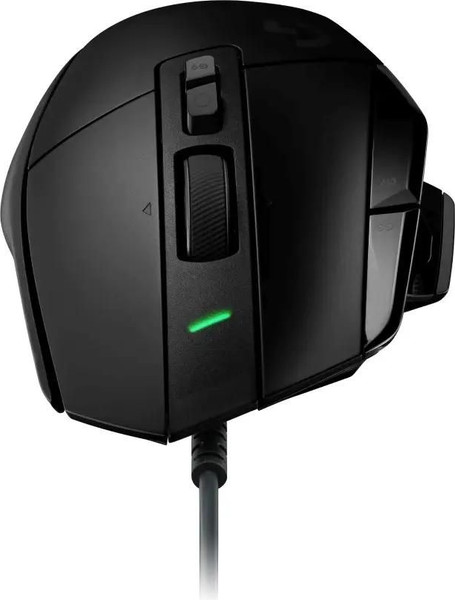 Мышь Logitech G502 X / 910-006138