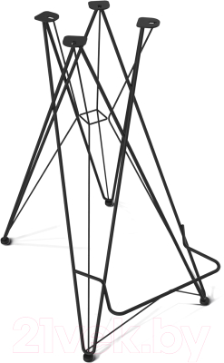 Стул барный Sheffilton SHT-ST34/S66