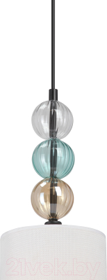 Потолочный светильник Vitaluce V2996-1/1S