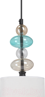 Потолочный светильник Vitaluce V2997-1/1S