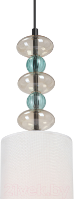 Потолочный светильник Vitaluce V2999-1/1S