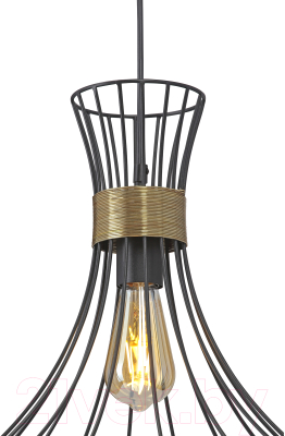 Потолочный светильник Vitaluce V3027-1/1S