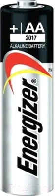 Комплект батареек Energizer Max LR6 AA BL8