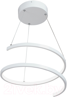 Потолочный светильник Vitaluce V3044-0/1S