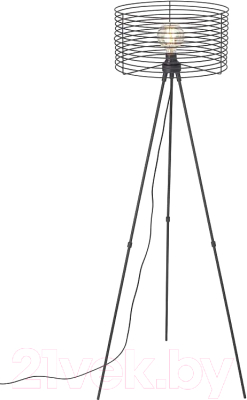 Торшер Vitaluce V3099-1/1P - фото