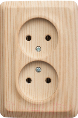 Розетка Schneider Electric Этюд PA16-105D - фото