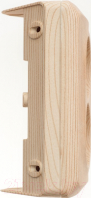 Розетка Schneider Electric Этюд PA16-105D