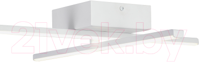 Потолочный светильник Vitaluce V3801-0/2PL