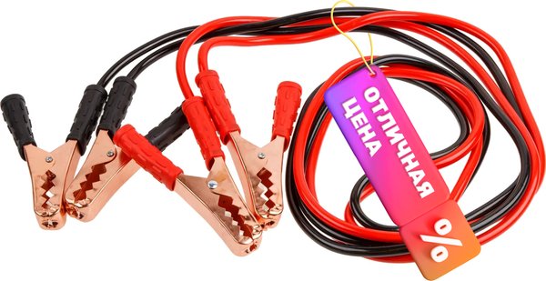 Стартовые провода Solaris SL2910-1 - фото