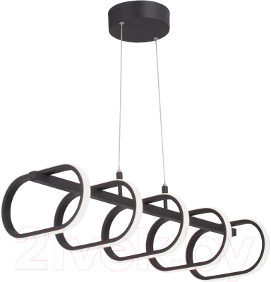 Потолочный светильник Vitaluce V3965-1/5S - фото