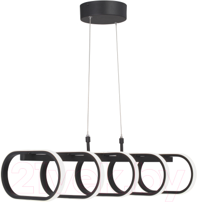 Потолочный светильник Vitaluce V3965-1/5S