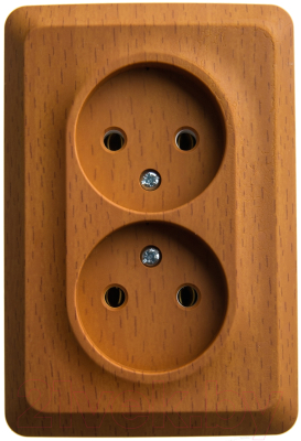 Розетка Schneider Electric Этюд PA16-105T - фото