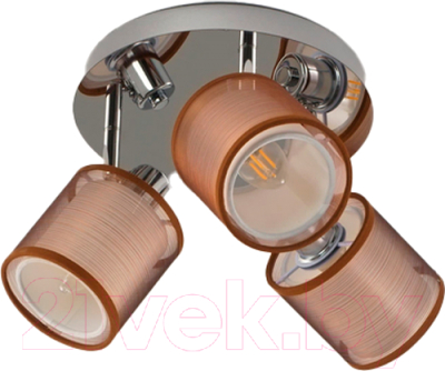 Спот Moderli Room / V10627-3C - фото