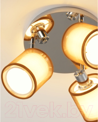 Спот Moderli Room / V10627-3C