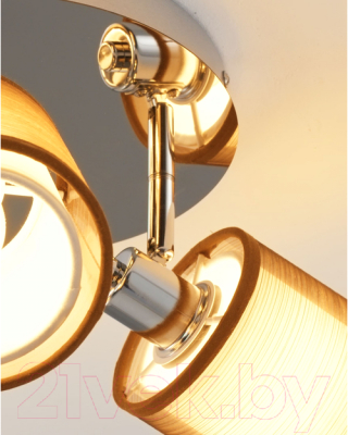 Спот Moderli Room / V10627-3C