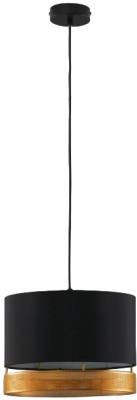 Потолочный светильник Moderli Gela / V10629-1P - фото